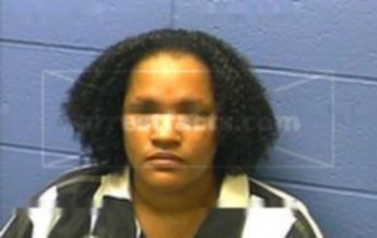 Juanita Whitfield