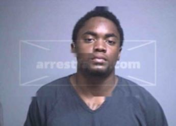 Ralonte Zontelis Brown