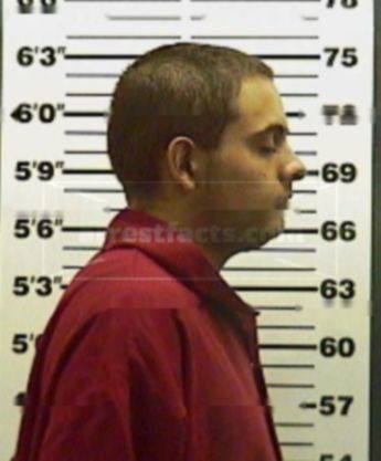 Jacob A Aragon