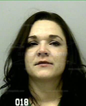 Danielle Augusta Hudson