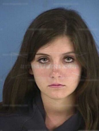 Ashley Nicole Cowden