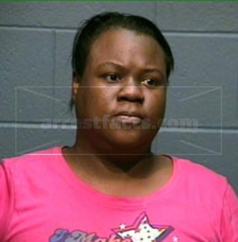 Lakesha Patrice Riley