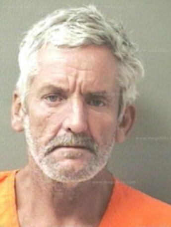 Michael Wayne Bates