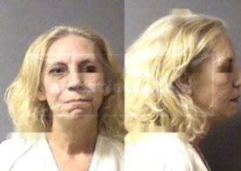 Peggy Jo Napper