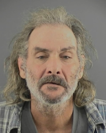 Mark Lynn Caulk