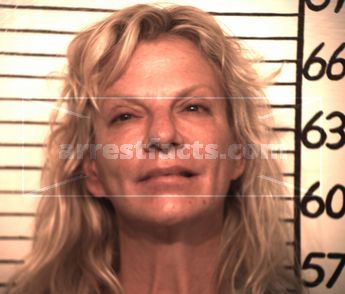 Allison Gail Minus