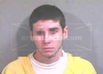 Jeremy Dale Mott