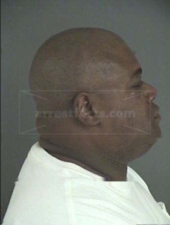 Fredrick Boniot Lewis