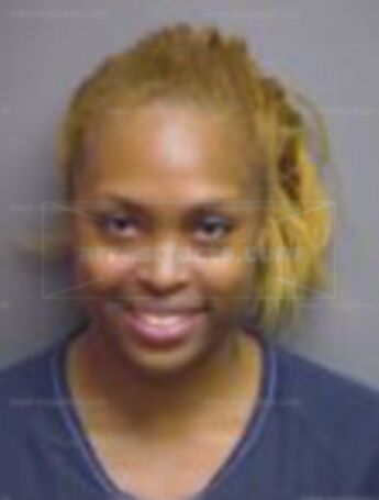 Marquita Danielle Simmons
