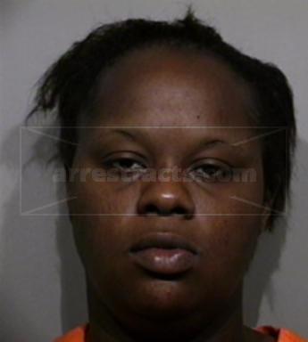Hortense Lashira Bluntson