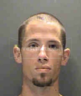 Bryan James Hodges