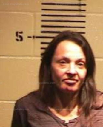 Rosemary Vaughn Coonrod