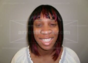 Deadra Anderson