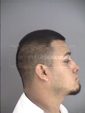 Roy Zapata