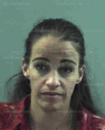 Kea Deane Polentz
