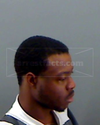 Coleman Damon Favors