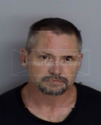 Robert Jamie Padgett