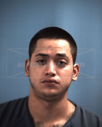 Ronny Patrick Cruz-Soto