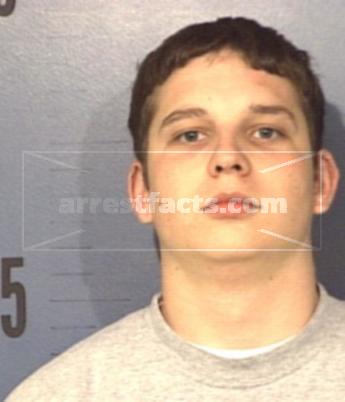Justin Shannon Wilson
