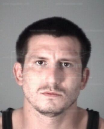 Christopher Keith Mcneal Roberts