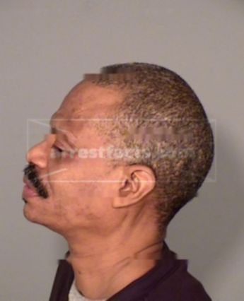 Charles Anthony Dodd