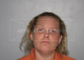 Natalie Carol Groves