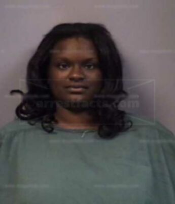 Christina Lanette Williams