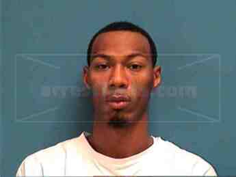 Topaz Uriah Clay