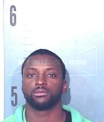 Marques Dewayne White