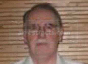 Charles Edward Butzow