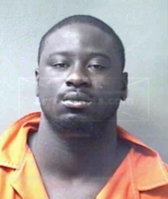Mardrico Jarrelle Campbell