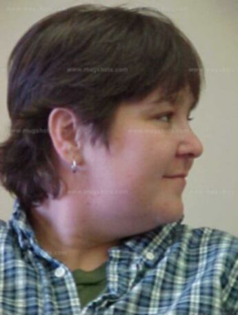 Charity T Horner