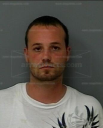Nicholas Aric Owen