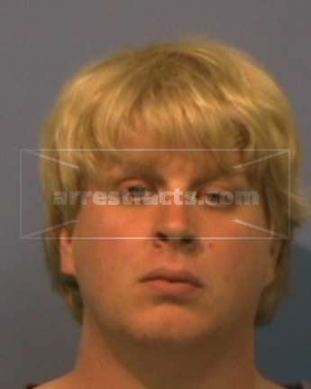 Andrew Lewis Sciba