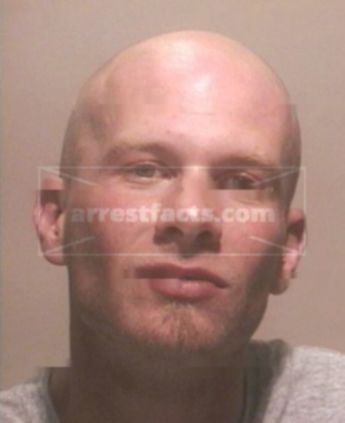 Mark Alan Sparks