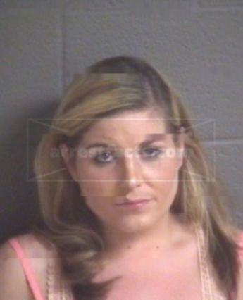 Maggie Christine Johnson