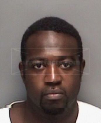 Carlton Darrell Butler