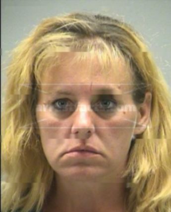 Michelle Leavern Lewis