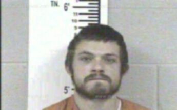 Nikolas Duane Gillespie