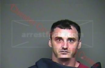 Joshua Daniel Bailey