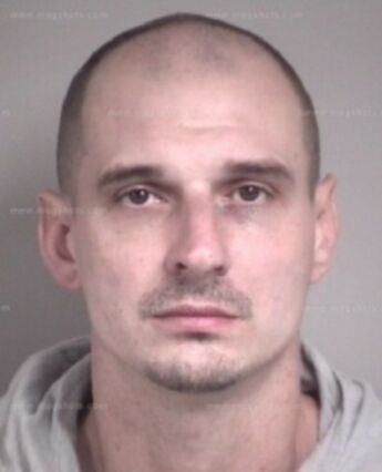 Michael Robert Humphrey