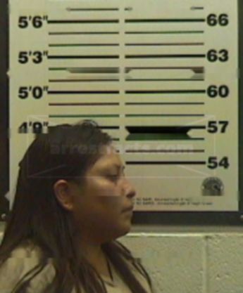 Juliette Rosylynn Aguilar