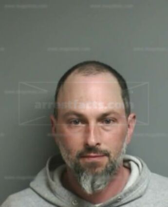Scott Anthony Seibert