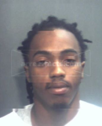 Quinton Larue