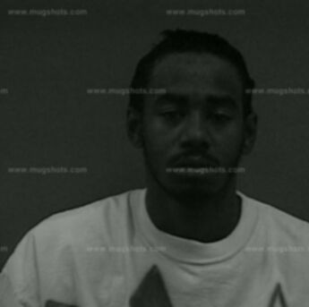 Jarome Donte Patterson