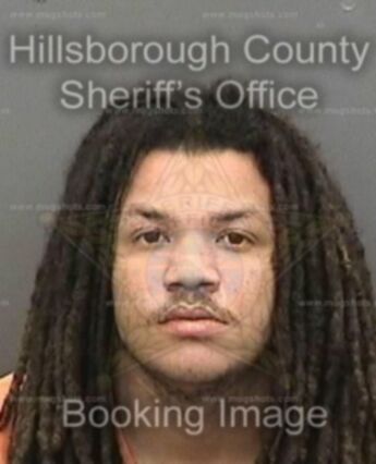 Anthony Terrell Dennis