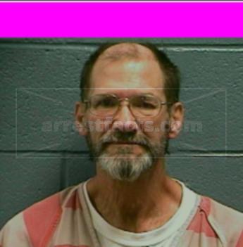 Larry Steve Brawner