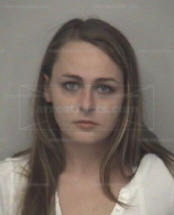 Amanda F Hope Ledford