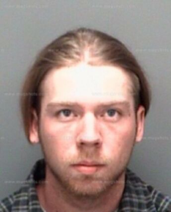 Jeffrey Spencer Laforge