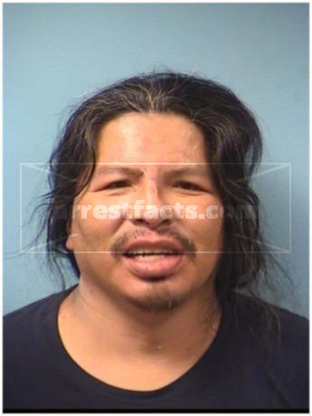 Brian Keith James